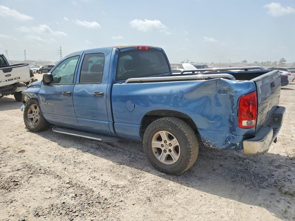 2003 Dodge RAM 1500 ST