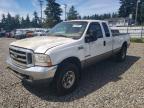 2002 Ford F350 SRW Super Duty