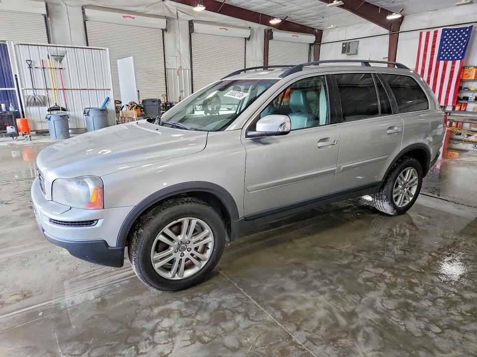 2009 Volvo Xc90 3.2