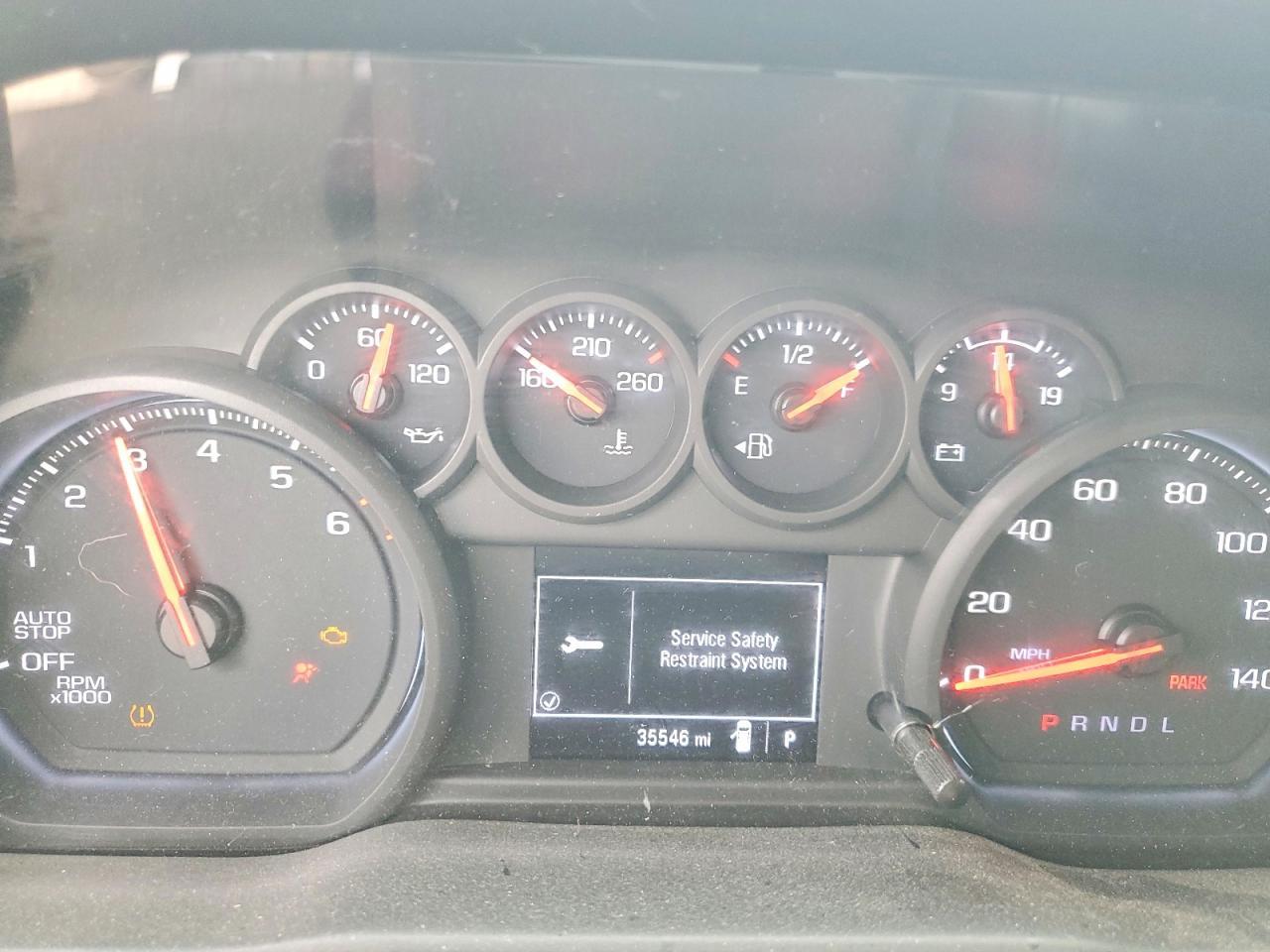 2023 Chevrolet Silverado C1500
