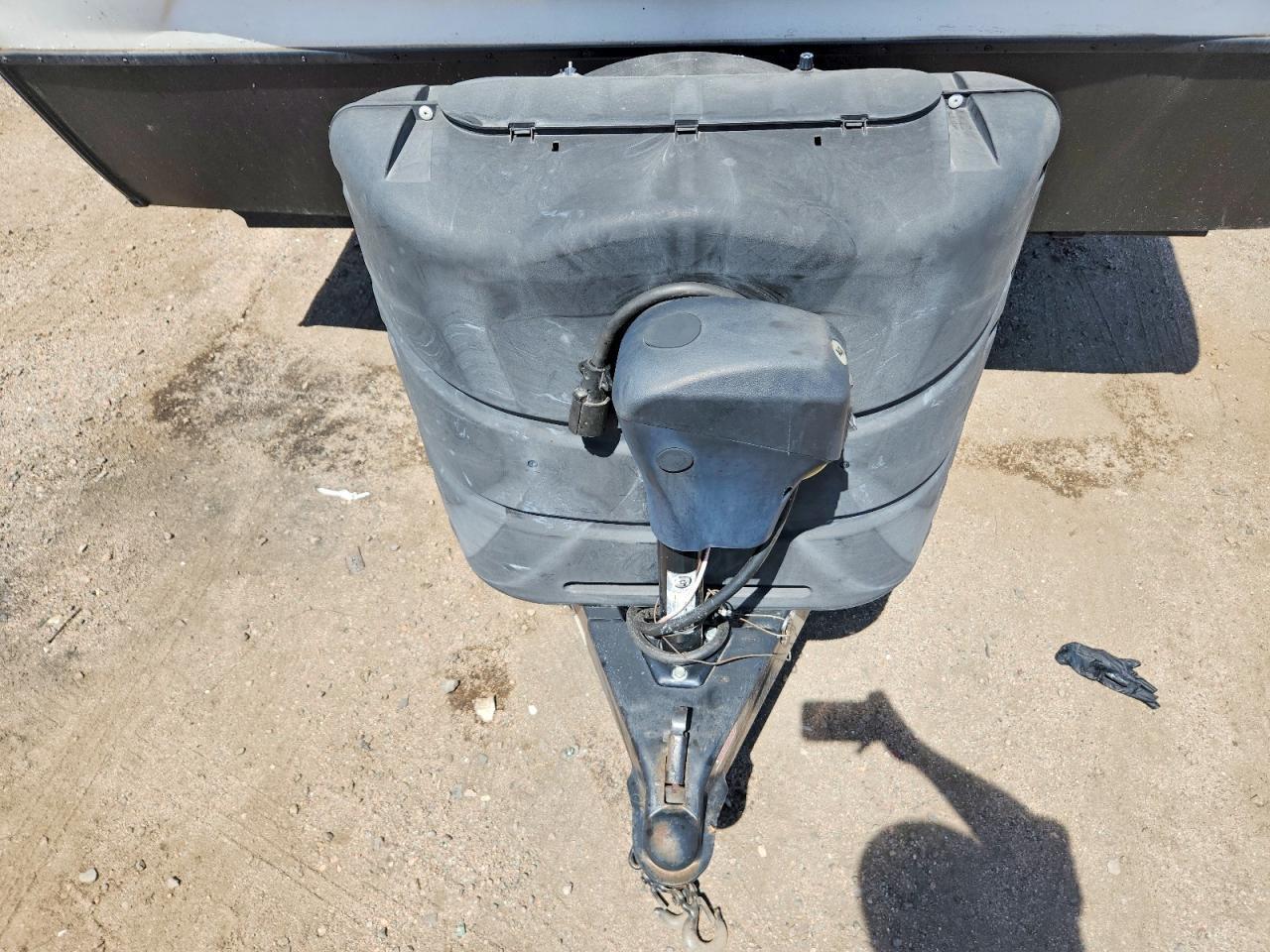 2021 Keystone Outback Camper