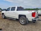 2018 Chevrolet Silverado K1500 High Country