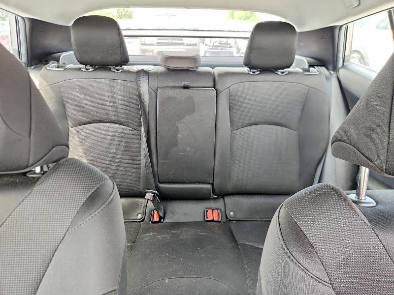 2021 Toyota Prius l eco