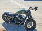 2015 Harley-Davidson XL1200 FORTY-Eight
