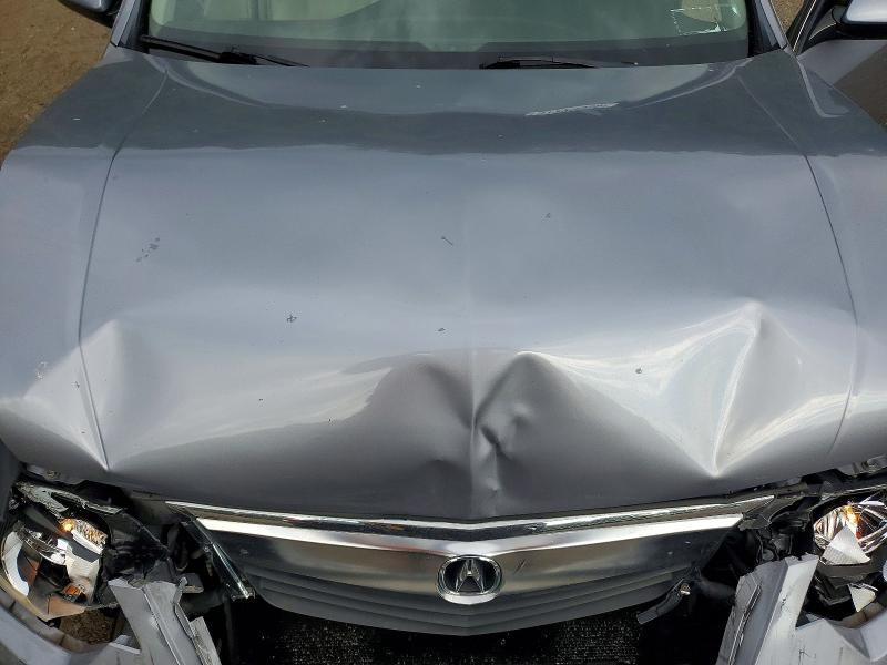 2012 Acura TSX