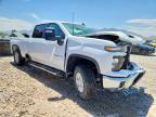 2026 Chevrolet Silverado K3500 LT