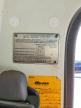 2002 Isuzu NPR BOX Truck