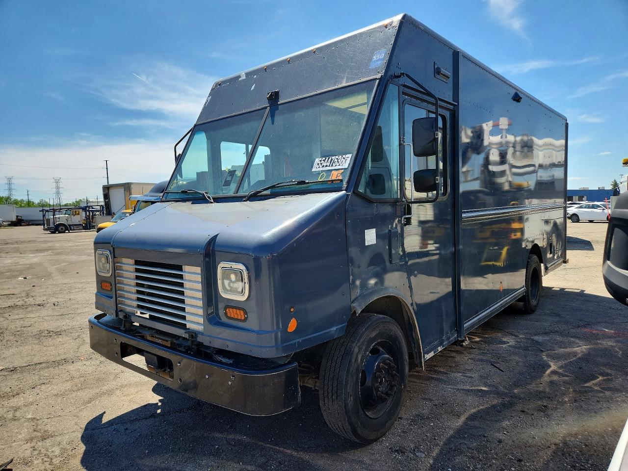 2021 Ford F59