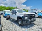 2024 Chevrolet Silverado K3500