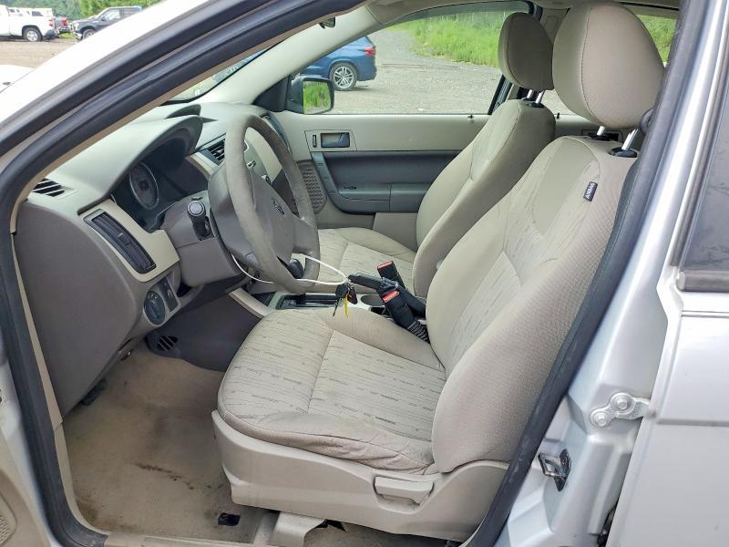 2008 Ford Focus se