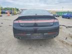 2015 Lincoln Mkz Hybrid