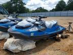 2020 Rotax Jetski