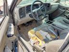 2002 Chevrolet Silverado K1500