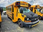 2010 Chev 2010 Thomas Minotour G3500-School Bus