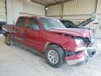 2007 Chevrolet Silverado C1500 Classic Crew Cab
