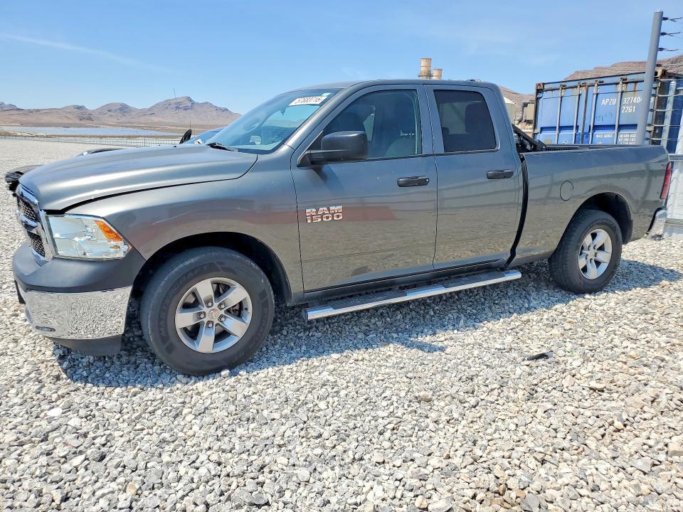 2013 Dodge RAM 1500 ST