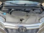 2017 Honda Ridgeline RTL