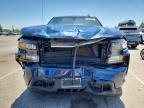 2022 Chevrolet Silverado LTD C1500 Custom