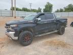 2021 Chevrolet Silverado K1500 LTZ