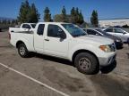 2013 Nissan Frontier S