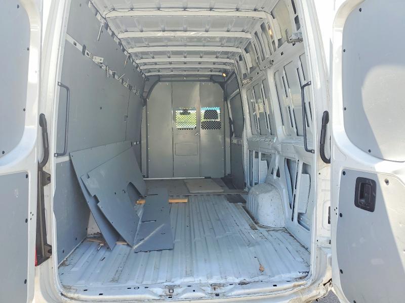 2025 Mercedes-Benz Sprinter 2500 Delivery van