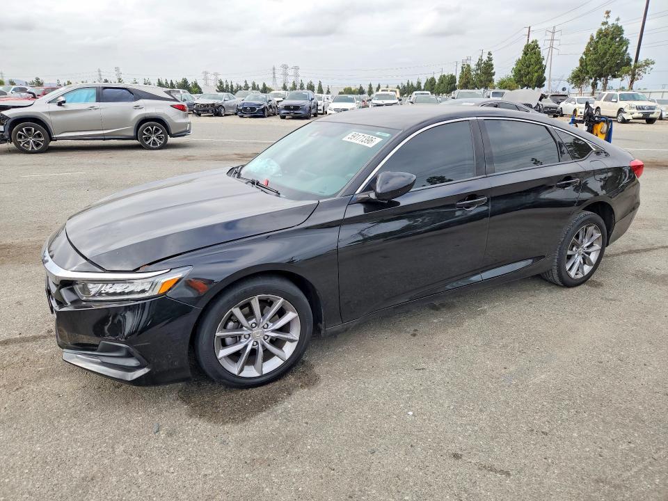 2021 Honda Accord lx