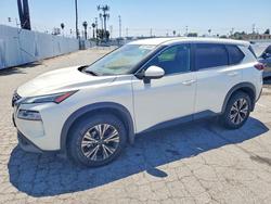 2023 Nissan Rogue sv en venta en Van Nuys, CA