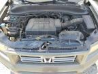 2007 Honda Ridgeline RTL