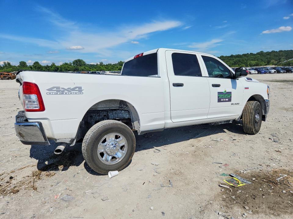 2020 Dodge RAM 2500 Tradesman