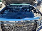 2015 Chevrolet Silverado K2500 Heavy Duty LTZ