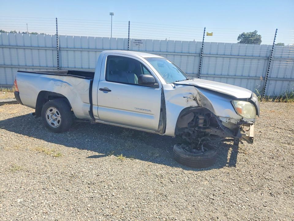 2008 Toyota Tacoma Base