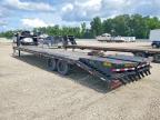 2022 Bigtex 2022 BIG TEX 16GN-25+5 Equipment Trailer