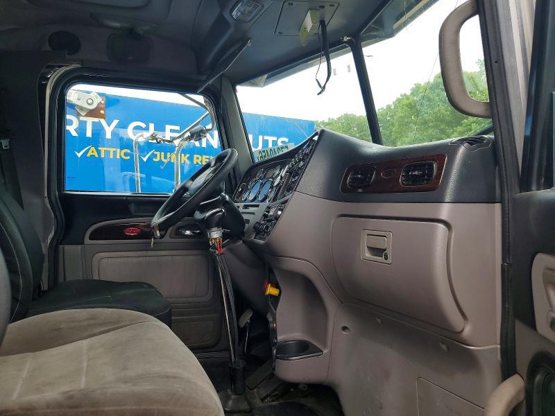 2015 Peterbilt 389