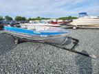 1972 Aluminum Boat-Outboard Engine