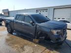 2022 GMC Sierra Limited K1500 AT4