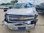 2013 Chevrolet Silverado C1500 LS