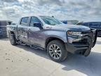 2021 Chevrolet Silverado K1500 LT