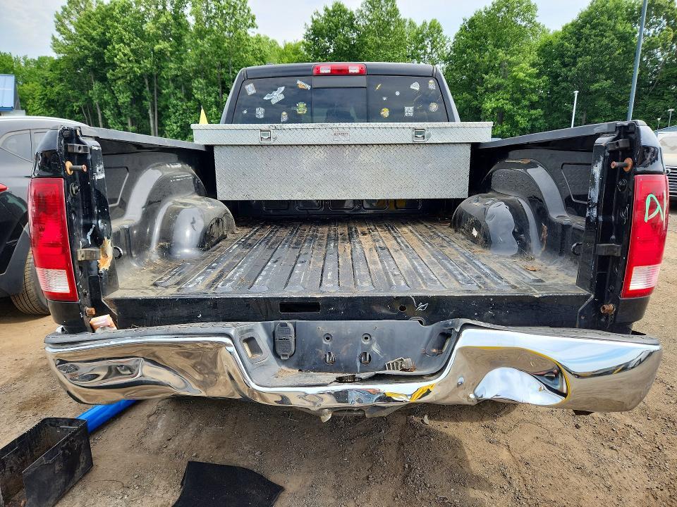 2013 Dodge RAM 1500 SLT