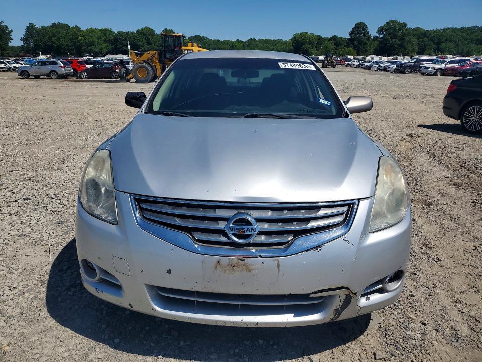 2012 Nissan Altima 2.5