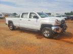 2015 GMC Sierra C2500 Heavy Duty