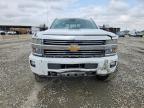 2015 Chevrolet Silverado K2500 High Country