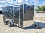 2022 Homestead Trailer