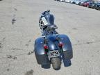 2015 Harley-Davidson Fxdb Dyna Street BOB