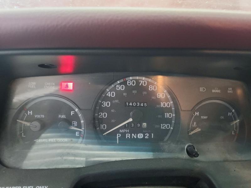 1995 Ford Crown Victoria lx