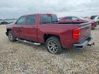 2014 Chevrolet Silverado C1500 LT