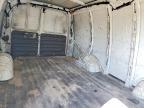 2011 Chevrolet Express G2500