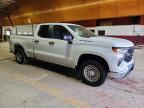 2022 Chevrolet Silverado K1500