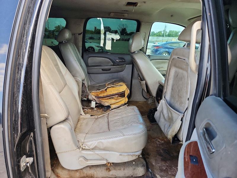 2008 GMC Yukon xl C1500