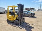 2002 Hyster Forklift