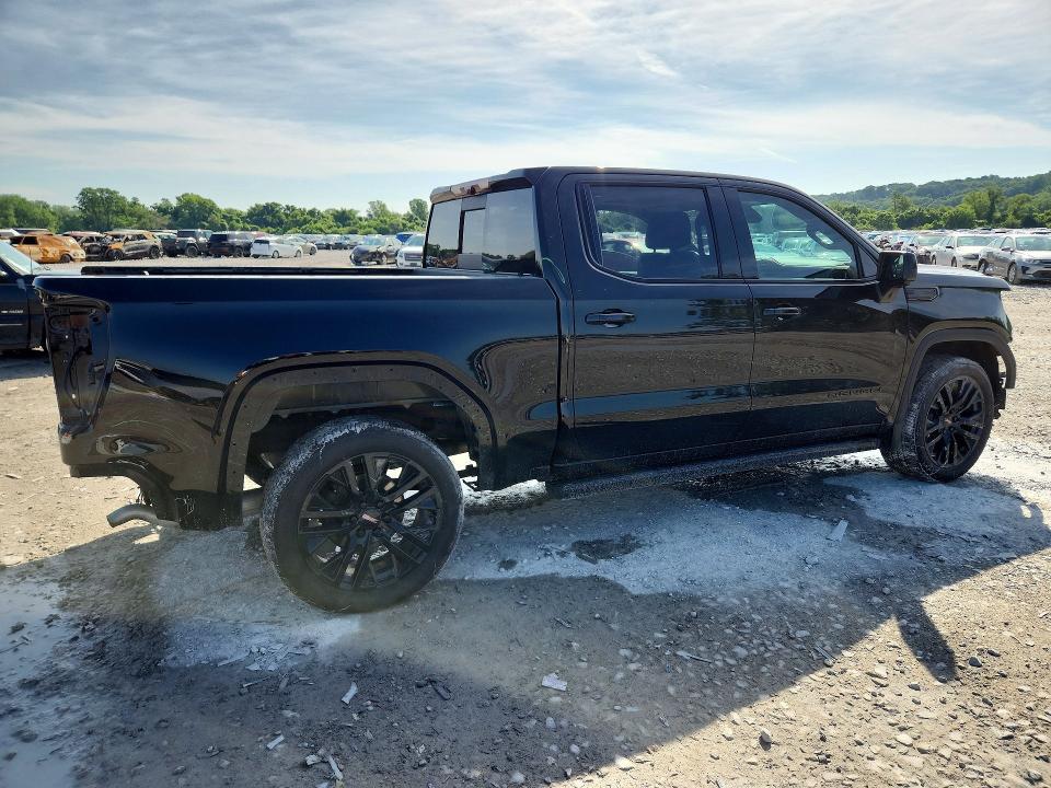 2021 GMC Sierra K1500 Denali